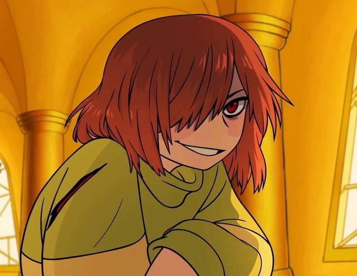 Chara