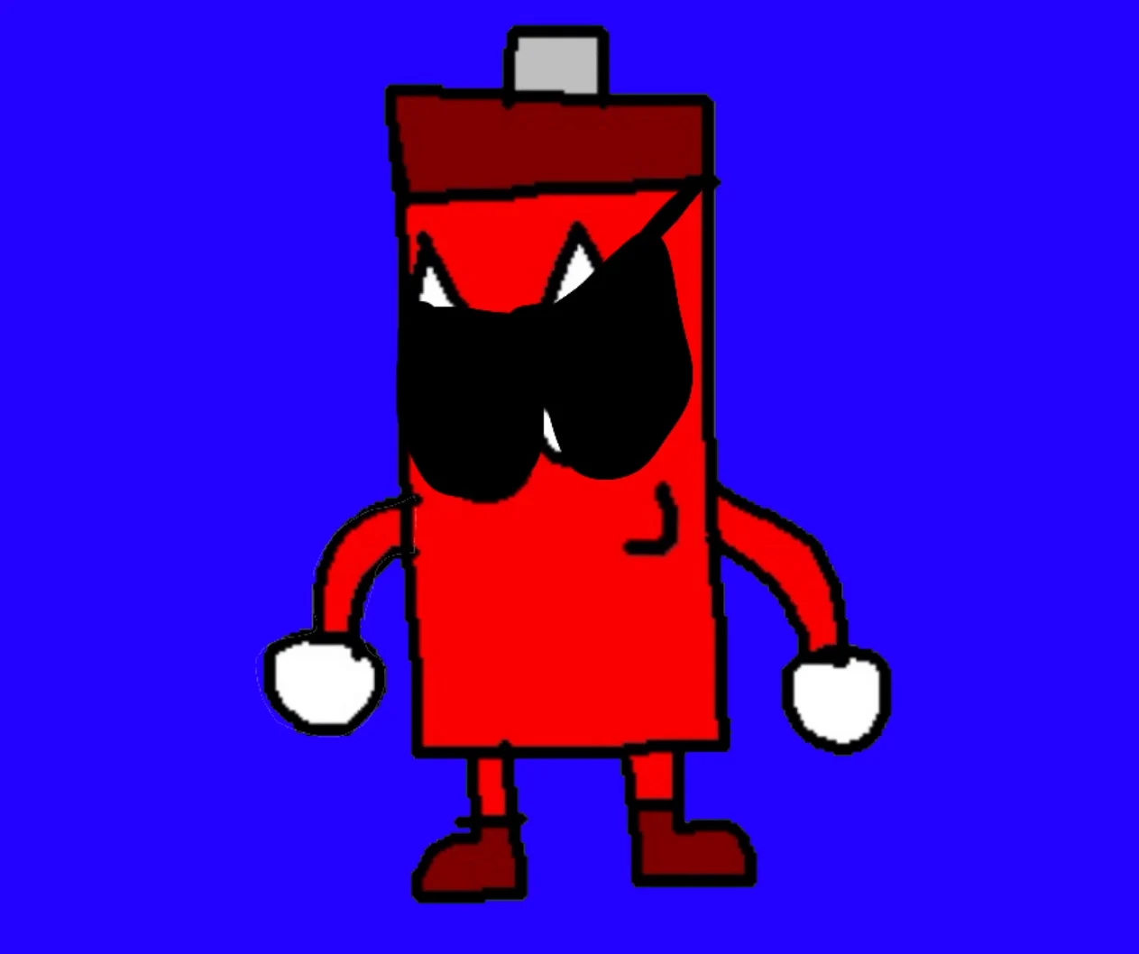 PM Red