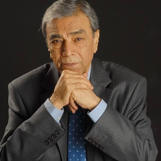 Zia Mohiyo Ddin