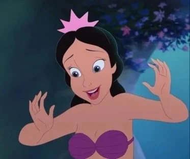 Alana (The Little Mermaid) (Jennifer Hale)