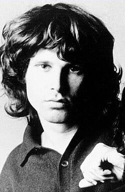 Jim Morrison -Voz De The Doors