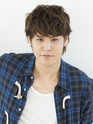 宮野真守