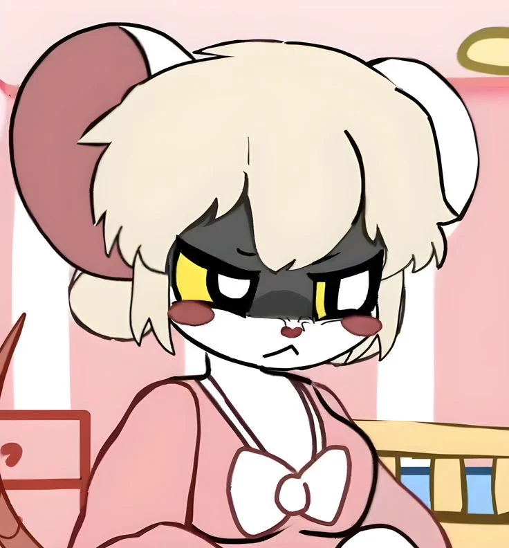 Lorna (Terrible Mouse Lorna)