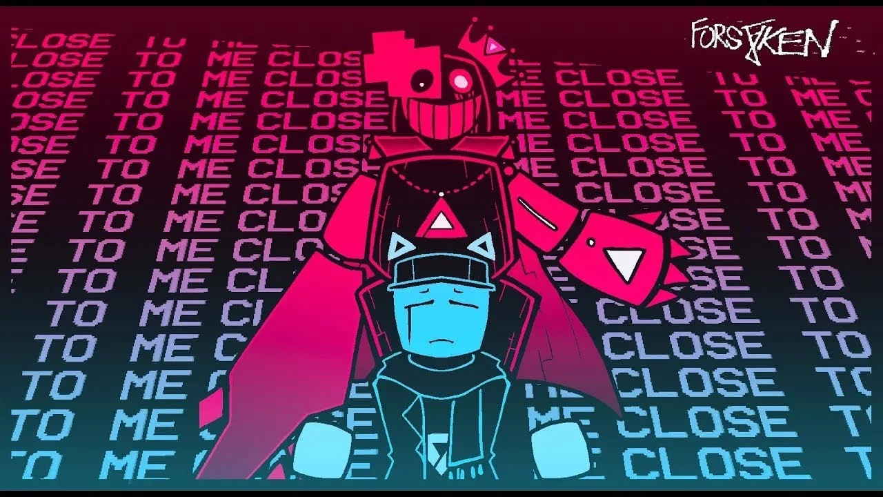close to me
