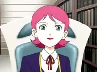 Principal Juala (Spheres)