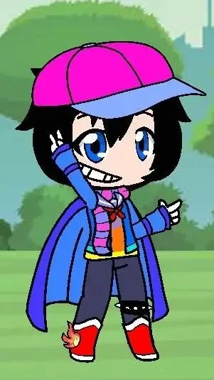 James Stillday (AKA James Shitday) (Fixed)