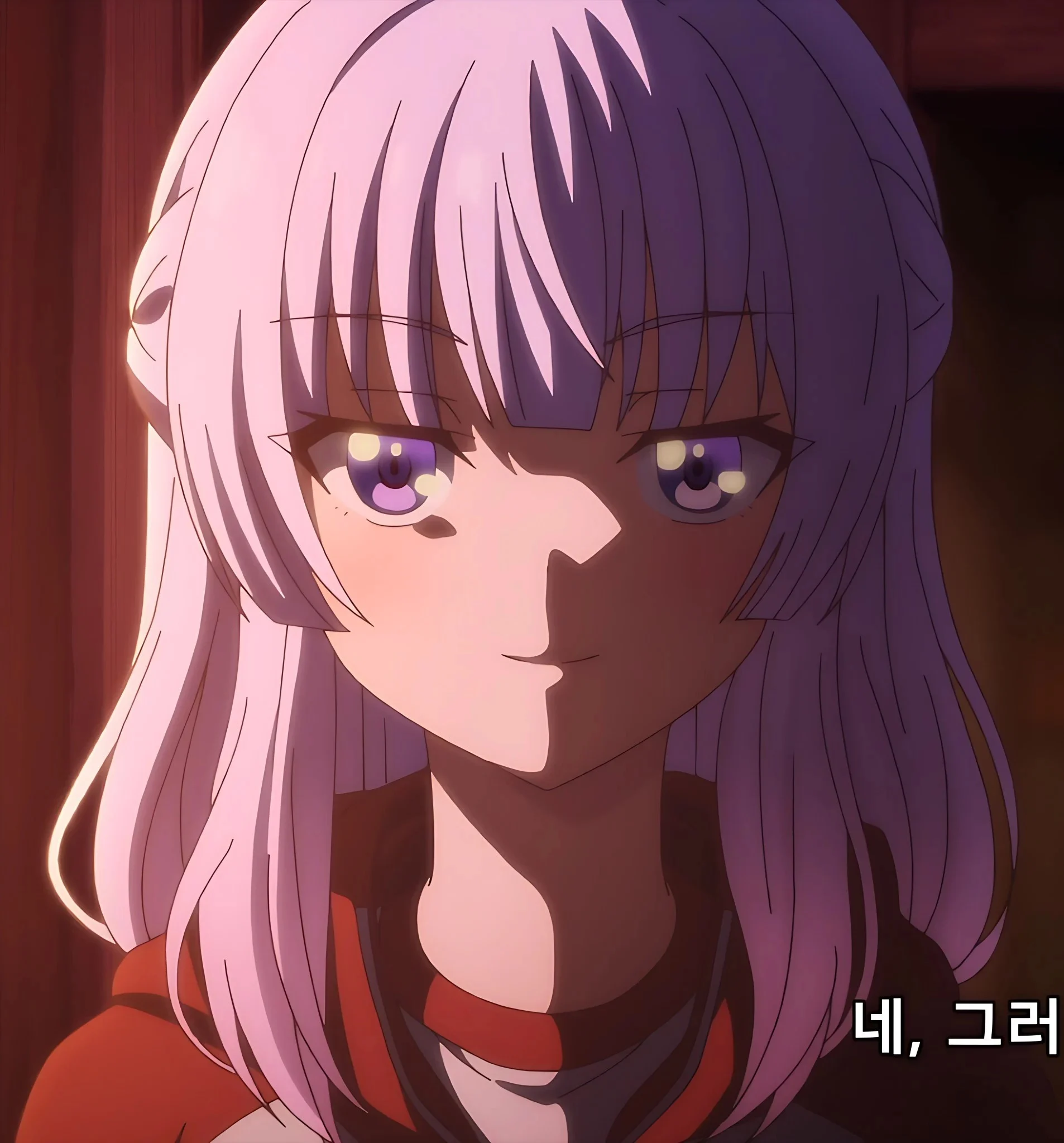 Sakayanagi Arisu - Classroom Of The Elite