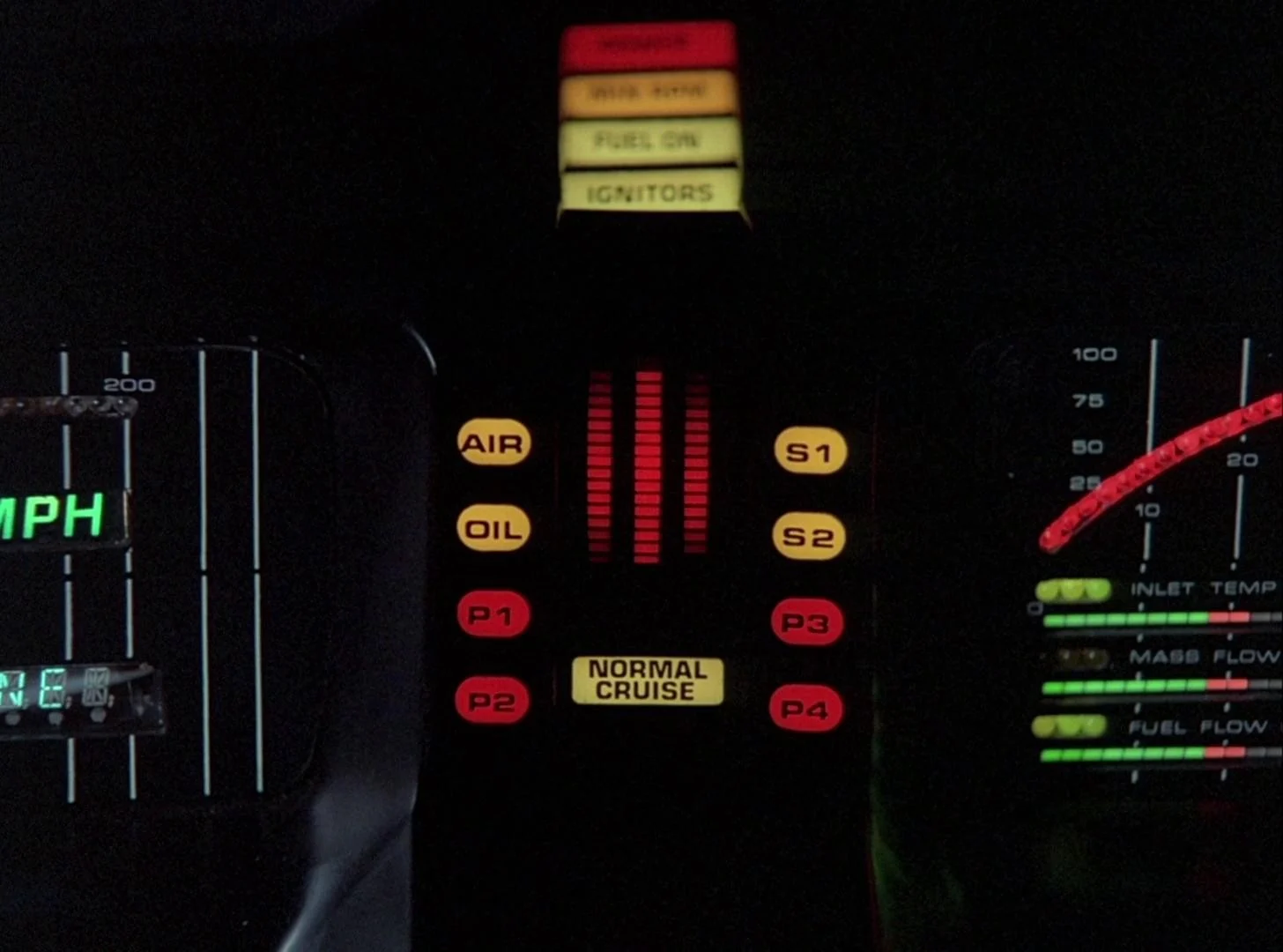 kitt vf