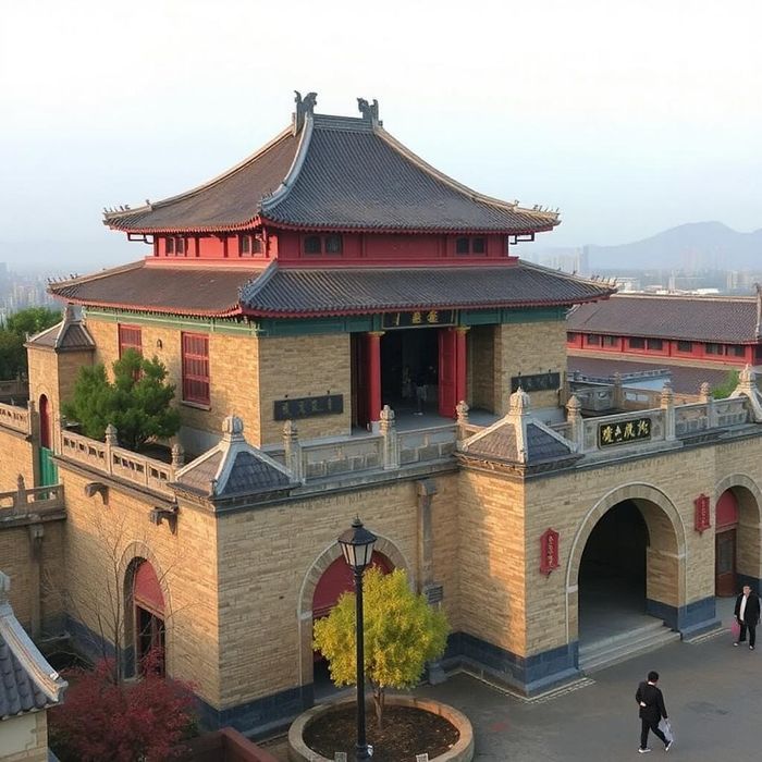 qinshihuang