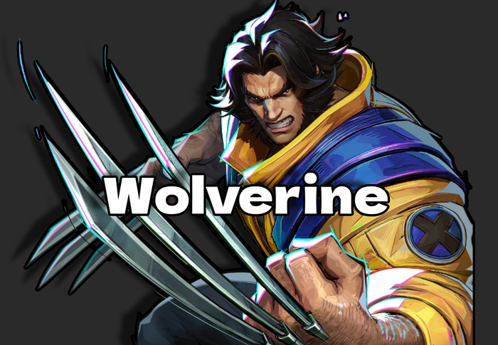 Wolverine