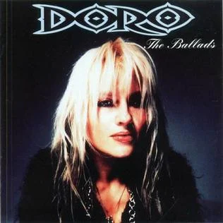 Doro Pesch (Ballads)