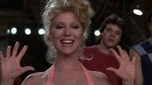 Valerie Clarke (A Chorus Line) (Audrey Landers)