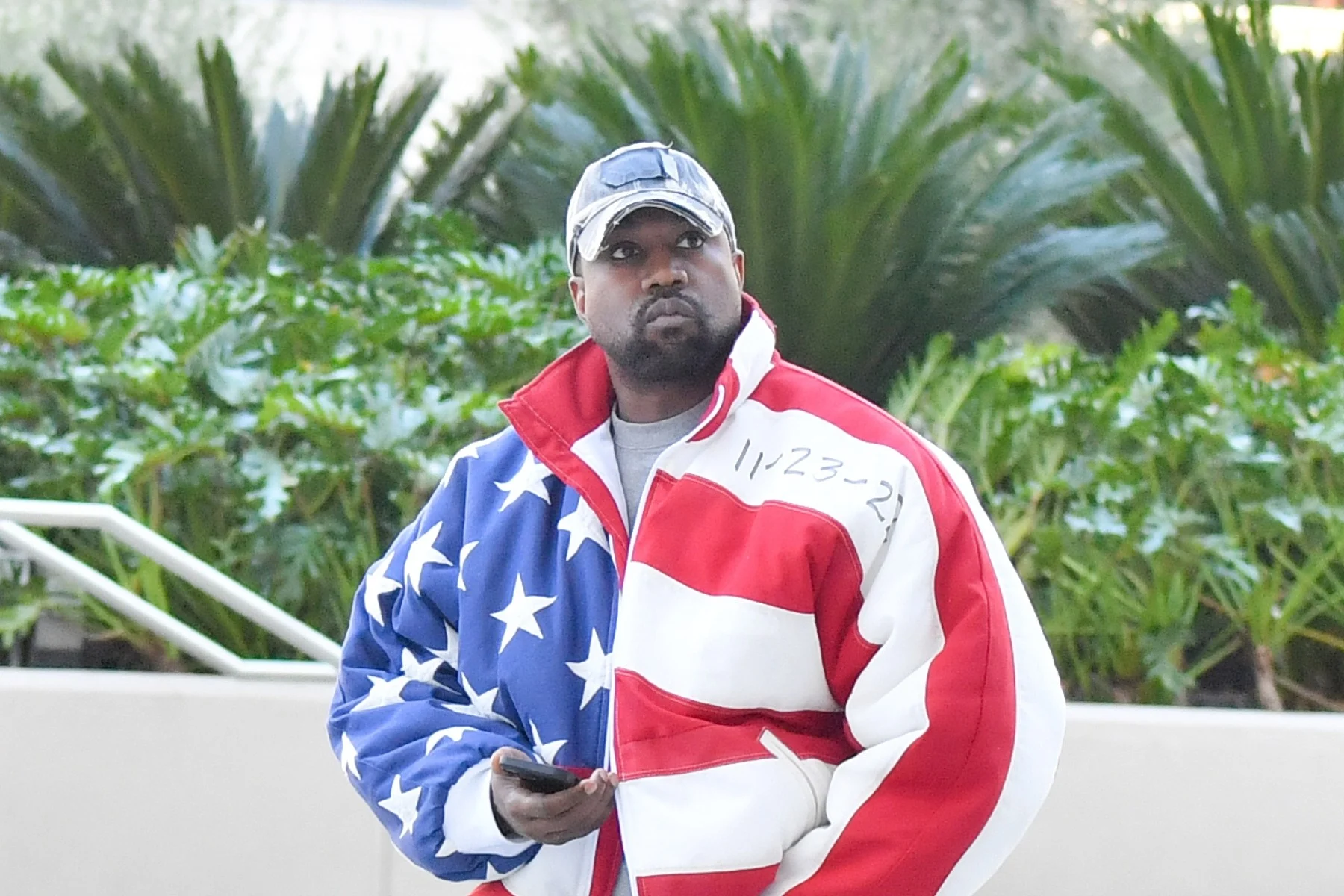 Kanye West (Cuck Era)