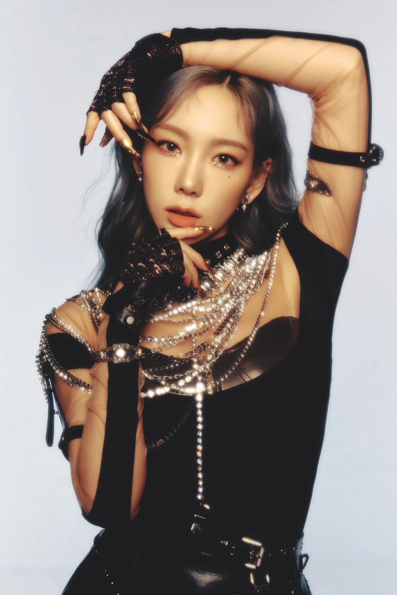 Taeyeon (SNSD/Soloist) [STRONG/by @Danik_]