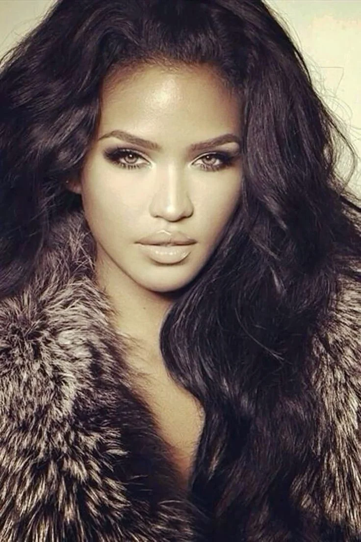 Cassie Ventura (Wine Wine Wine Single)