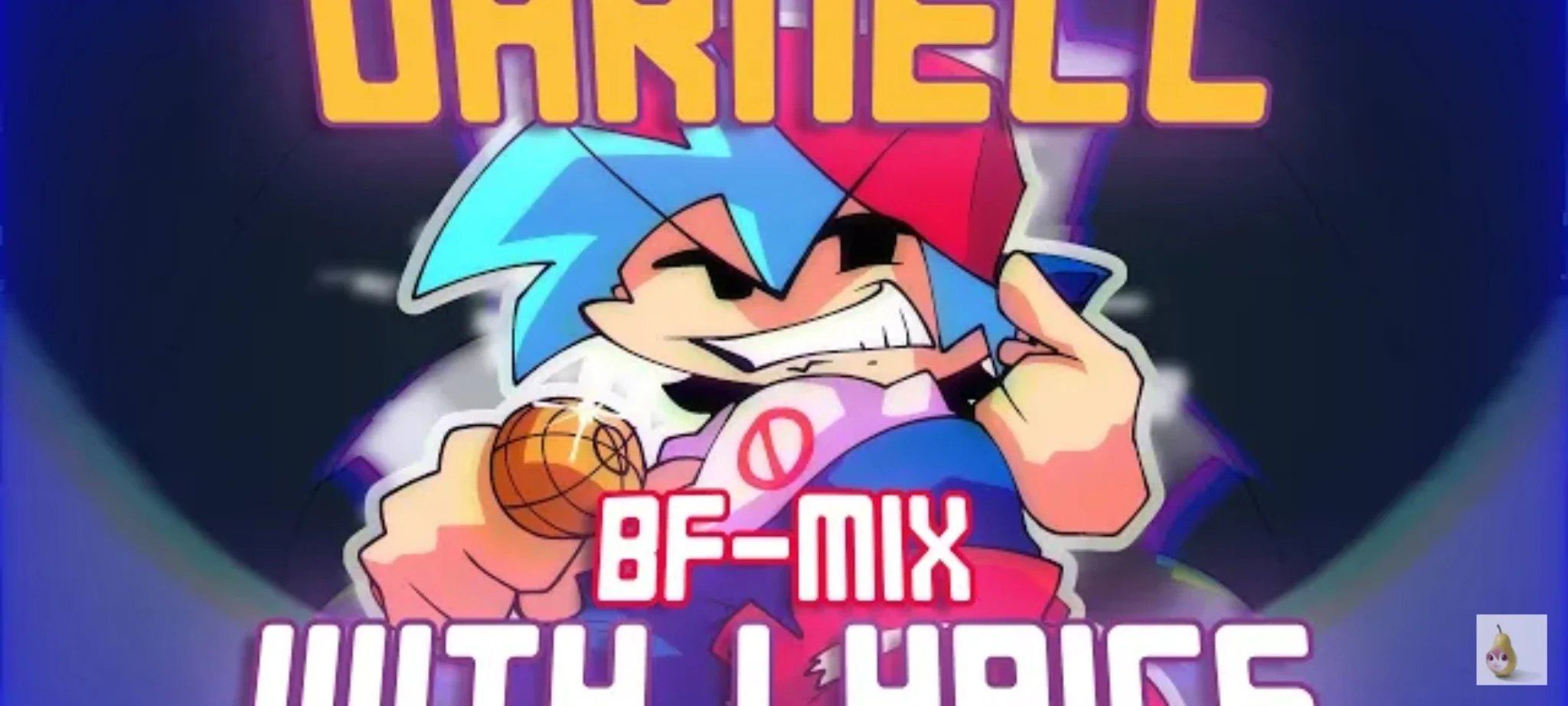 Darnell bf lyrics