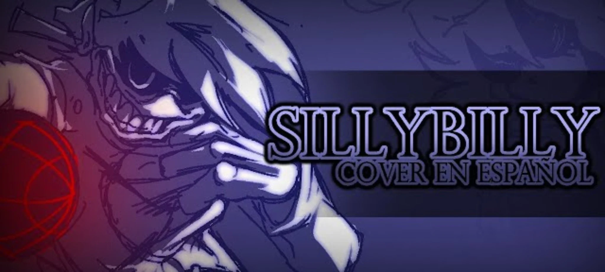 SILLY BILLY - Cover en Español Latino | Friday Night Funkin' Hit Single Real