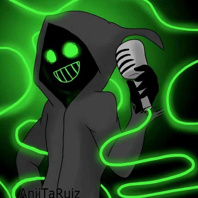 Sombra Oscura