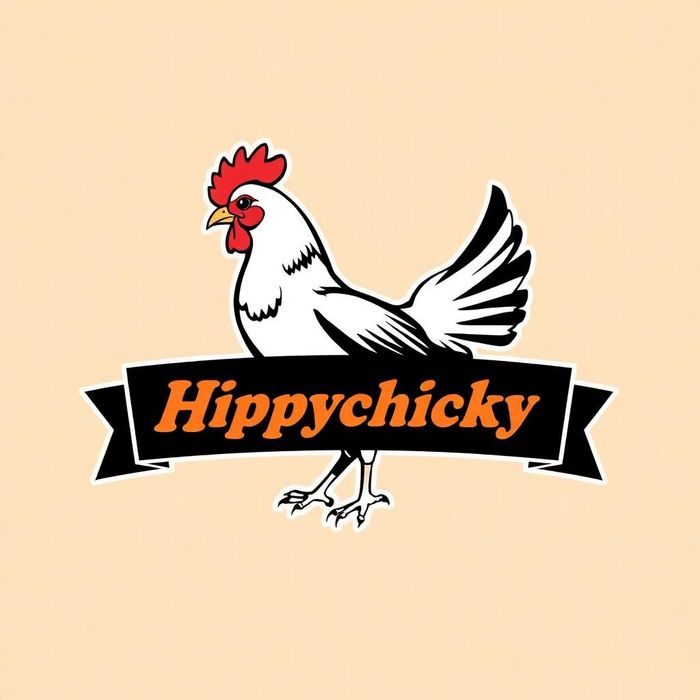 Hippychicky (KineMaster)