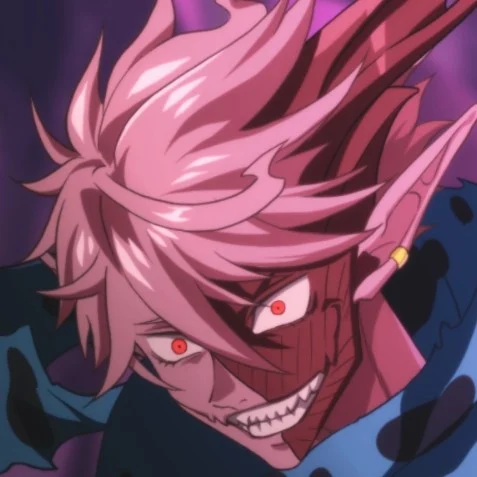 Rozetsu (Jujutsu Kaisen)
