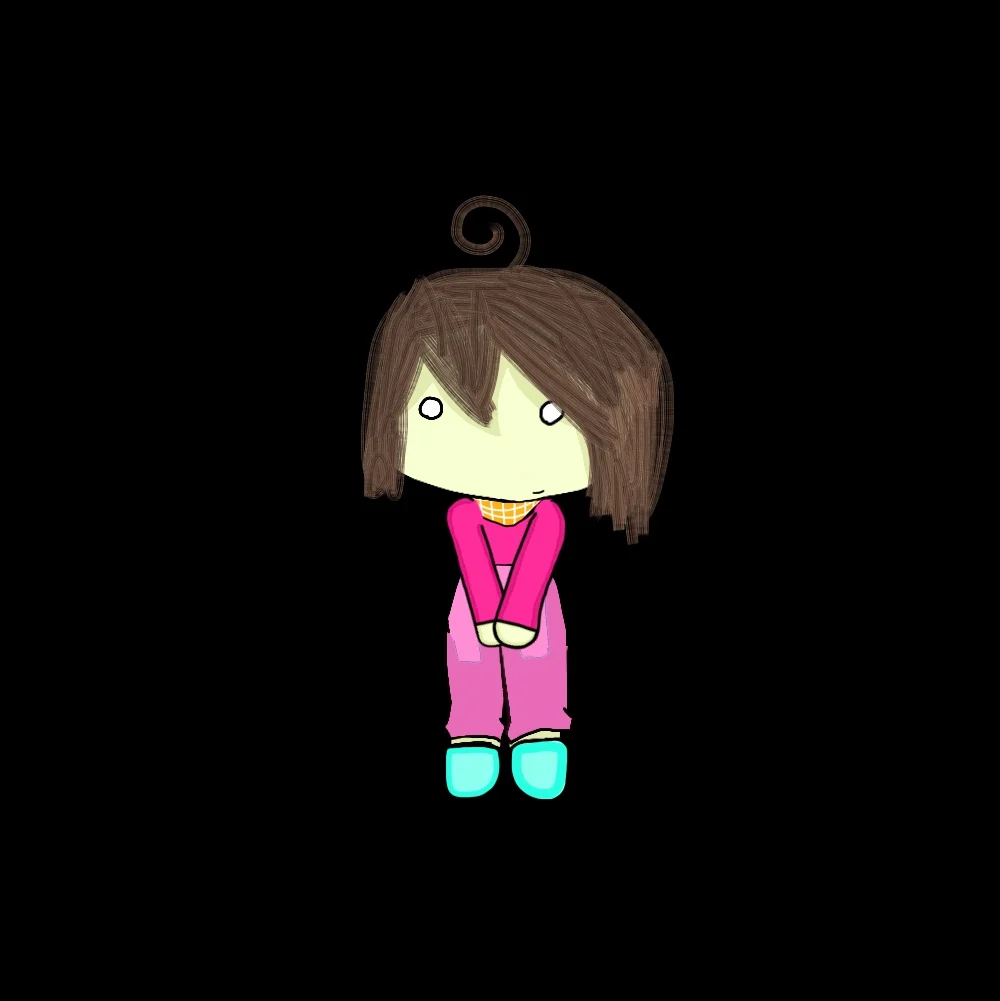 Dorothy (Mesmerizer Lost Media)