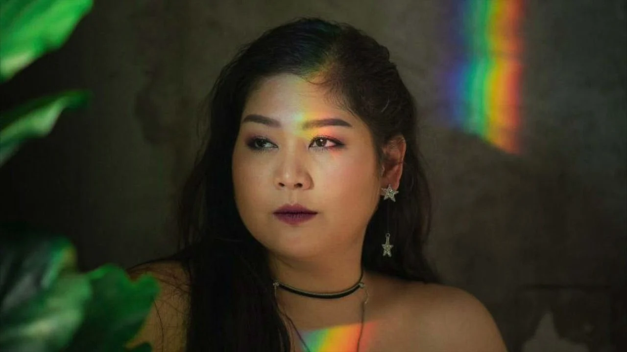 เต้น นรารักษ์ (Ten Nararak) [Thai Diva Singer]