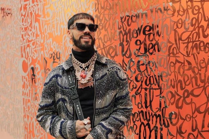 ANUEL AA