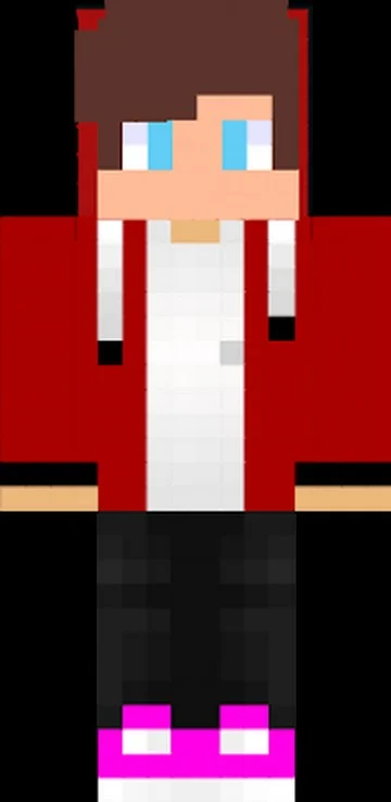 JJ Maizen