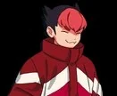 Ryuichi Hattori (River City Girls 2)