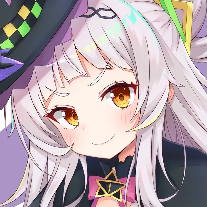 Shion Murasaki 紫咲シオン 🧹
