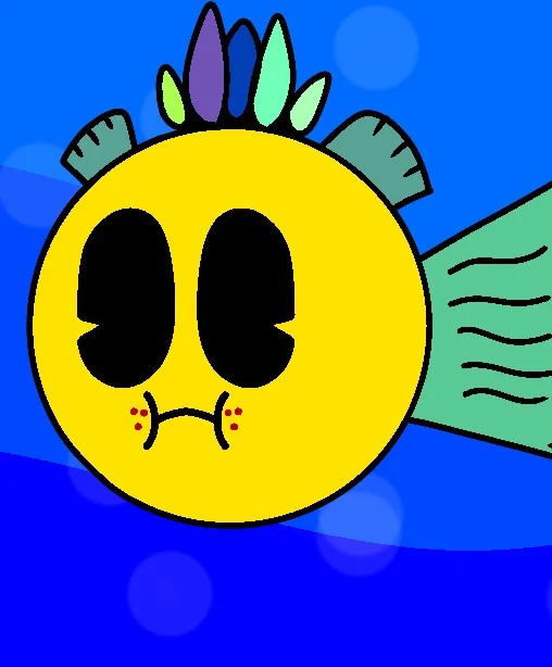 Pac-Man (TAOPM: Diving Into Charming Life)