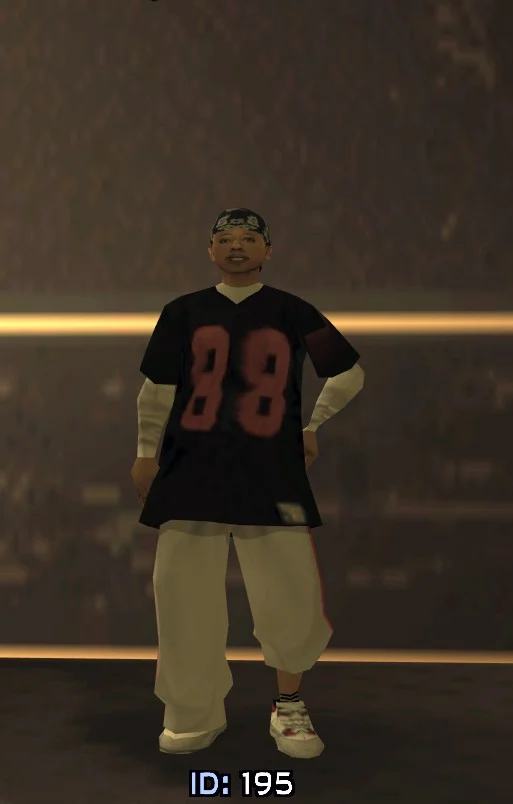 Denise Robinson (GTA SA) 