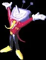 Tenna -DR CH3-