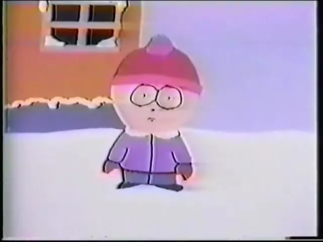 Stan Marsh (South Park) (The Spirit of Christmas/Jesus vs Frosty)