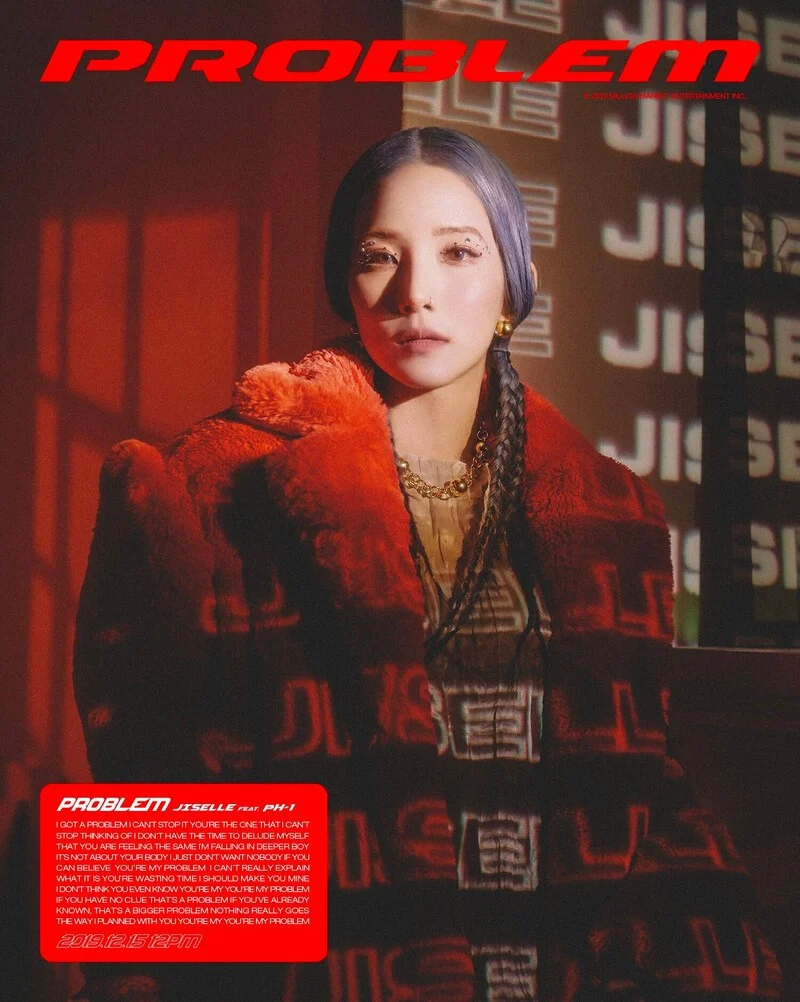 Jiselle