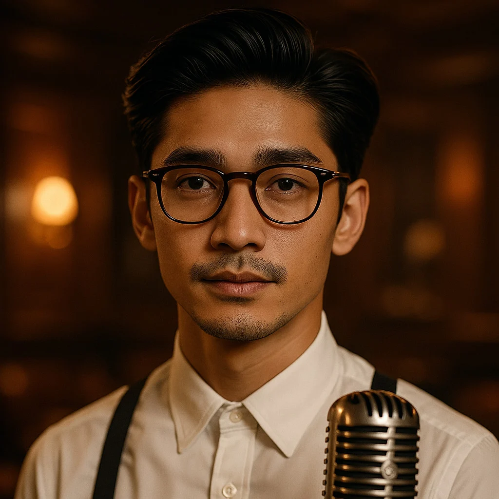 Barry Tone Thai (Replay)