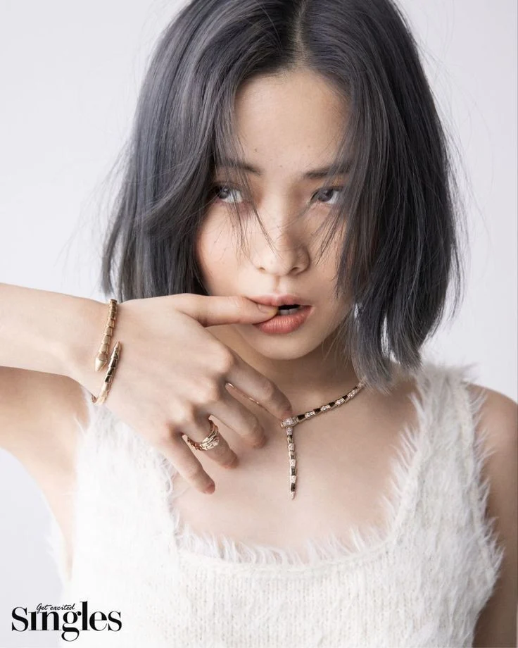 RYUJIN from ITZY