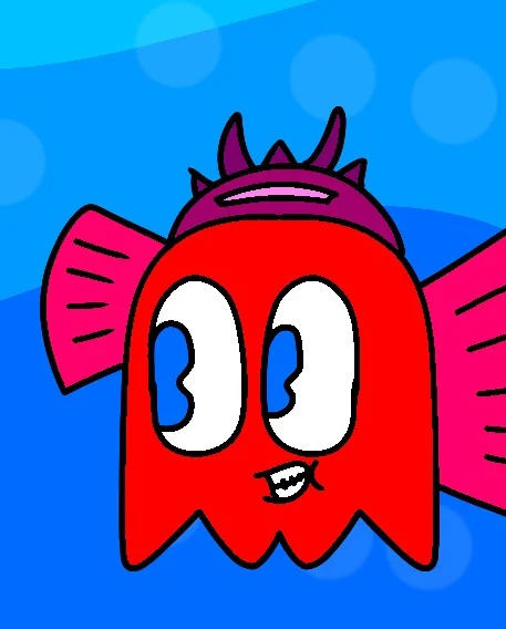 Blinky (TAOPM: Diving Into Charming Life