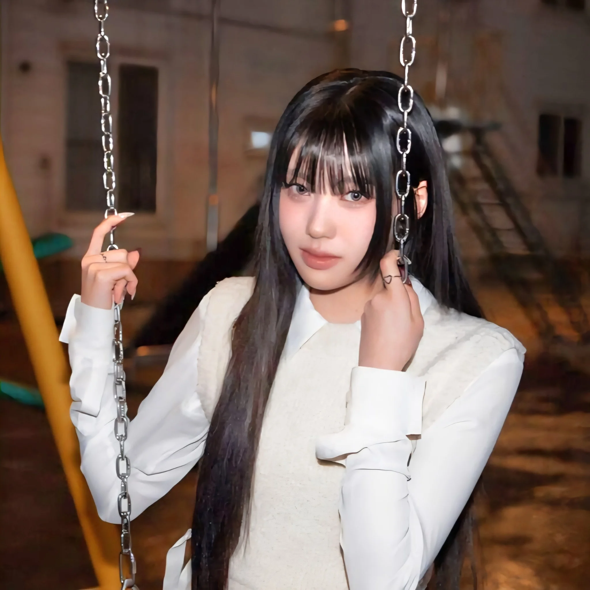 Koko (izna) 코코 (이즈나) 2025