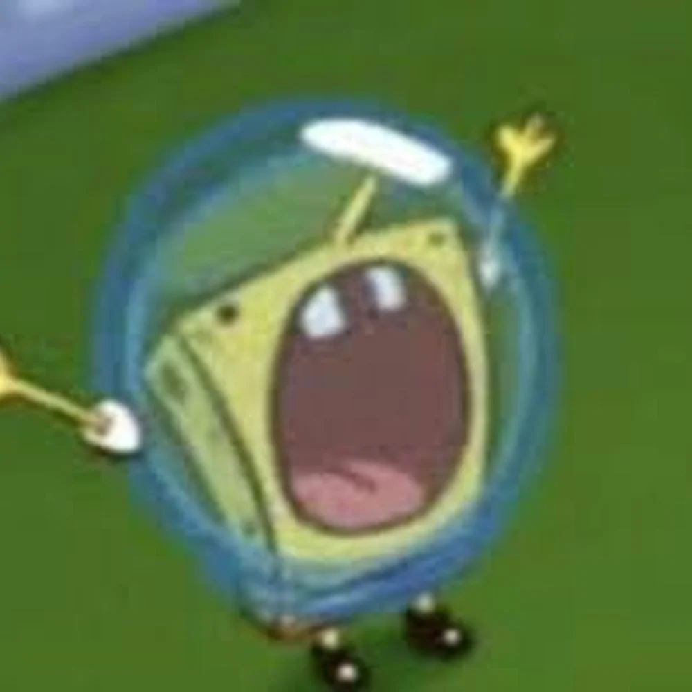 VeggieTales in The 1977?