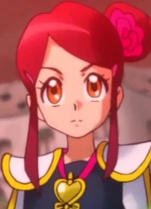 Cure Matador (Happiness Charge Pretty Cure)
