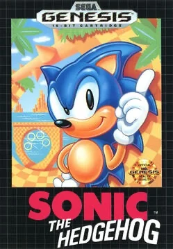 Literally just the OST of Sonic 1