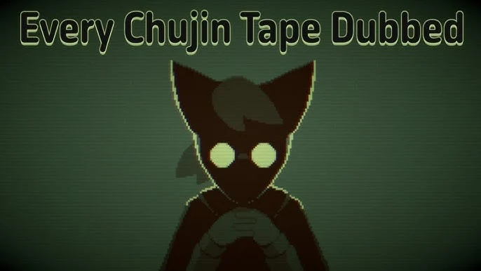 Chujin Ketsukane (Undertale Yellow)