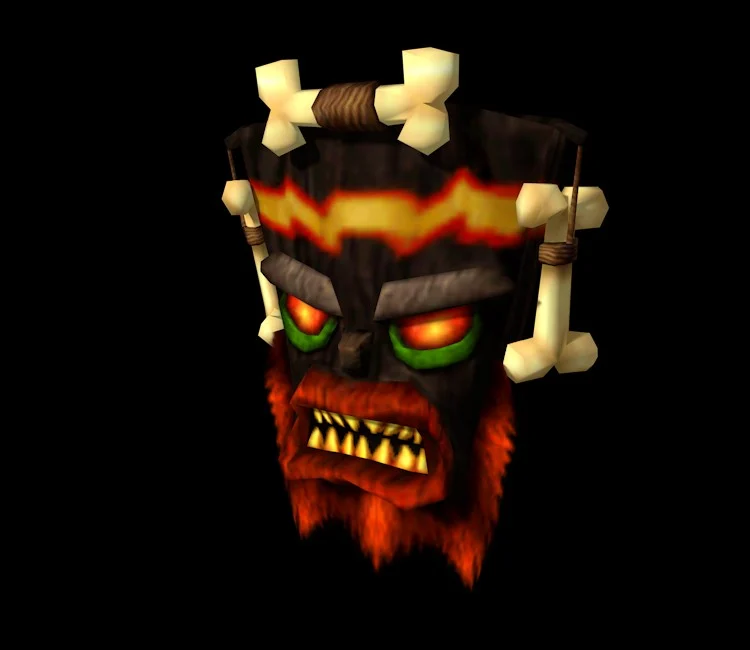 Uka Uka (Español Castellano)