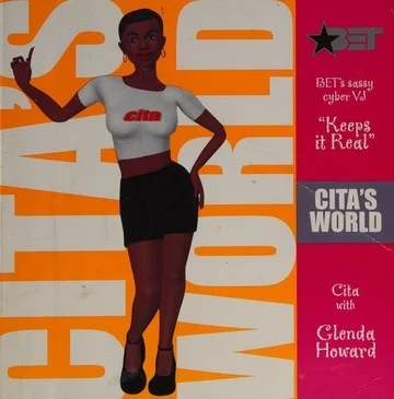 Cita (Cita’s World/VA: Kittie KaBoom)