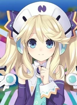 Histoire (Hyperdimension Neptunia)