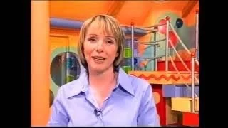 Sue Monroe From CBeebies