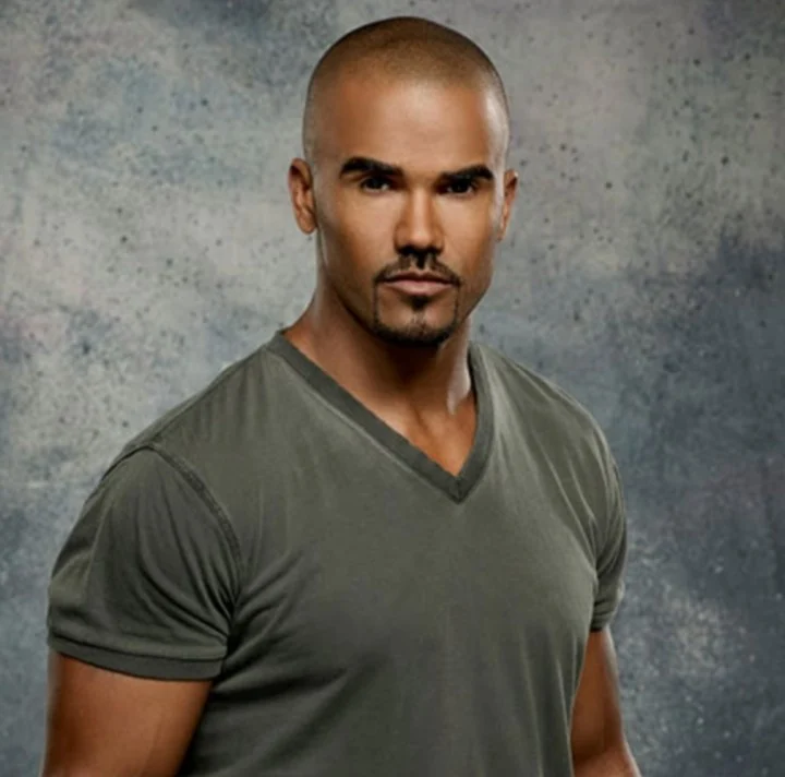 Derek Morgan (Criminal Minds)
