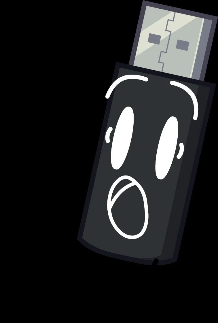 USB DRIVE GOEFAV