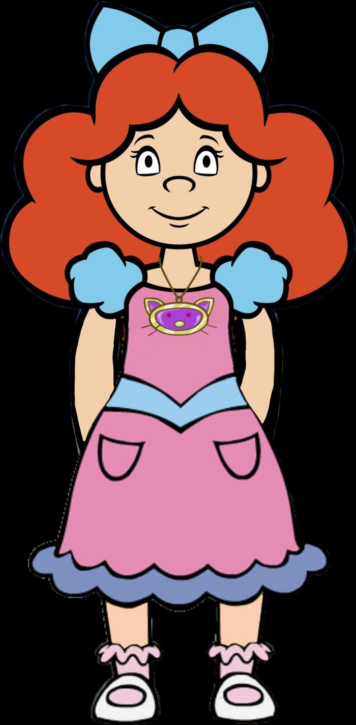 Eileen
